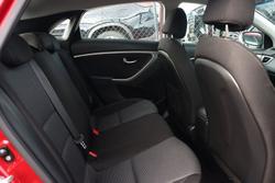 2017 Hyundai i30 Active