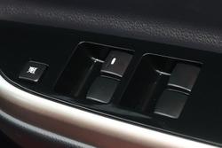 2023 Mitsubishi Triton GSR
