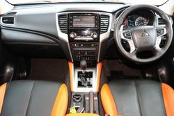 2023 Mitsubishi Triton GSR