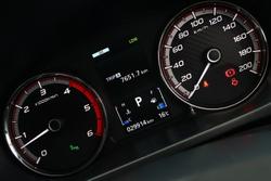2023 Mitsubishi Triton GSR