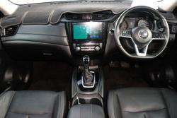 2019 Nissan X-TRAIL ST-L
