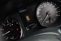 2019 Nissan X-TRAIL ST-L