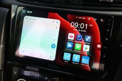 2019 Nissan X-TRAIL ST-L