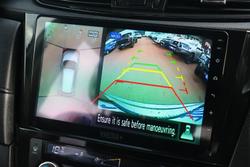 2019 Nissan X-TRAIL ST-L