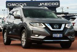 2019 Nissan X-TRAIL ST-L