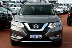 2019 Nissan X-TRAIL ST-L