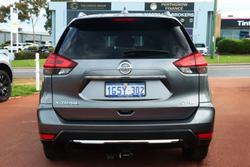 2019 Nissan X-TRAIL ST-L
