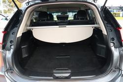 2019 Nissan X-TRAIL ST-L