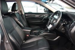 2019 Nissan X-TRAIL ST-L