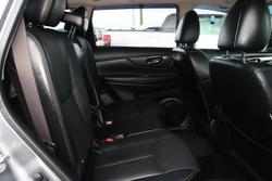 2019 Nissan X-TRAIL ST-L