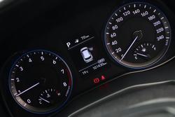 2018 Hyundai Kona Active