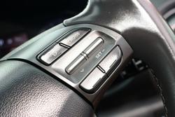 2018 Hyundai Kona Active