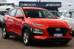 2018 Hyundai Kona Active