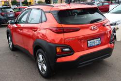 2018 Hyundai Kona Active