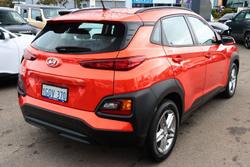 2018 Hyundai Kona Active