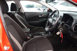 2018 Hyundai Kona Active