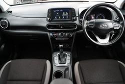 2018 Hyundai Kona Active