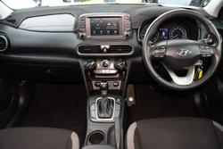 2020 Hyundai Kona Active