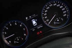 2020 Hyundai Kona Active