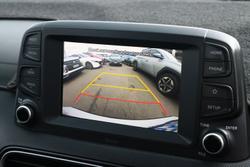 2020 Hyundai Kona Active