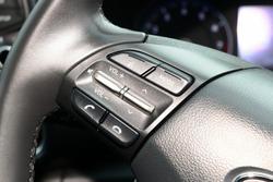 2020 Hyundai Kona Active