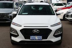 2020 Hyundai Kona Active