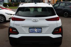 2020 Hyundai Kona Active