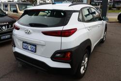 2020 Hyundai Kona Active