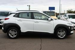 2020 Hyundai Kona Active