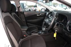 2020 Hyundai Kona Active