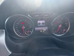 2017 Mercedes-Benz CLA-Class CLA200