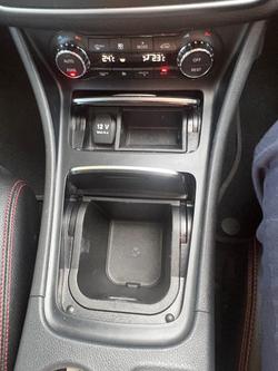 2017 Mercedes-Benz CLA-Class CLA200