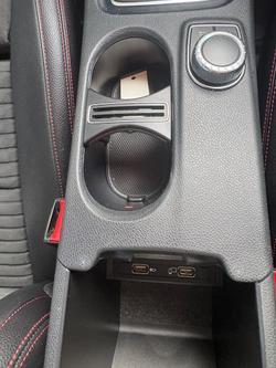 2017 Mercedes-Benz CLA-Class CLA200