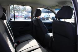 2022 Volkswagen Amarok TDI550 Core