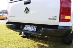 2022 Volkswagen Amarok TDI550 Core