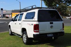 2022 Volkswagen Amarok TDI550 Core