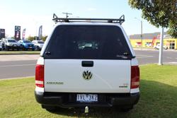 2022 Volkswagen Amarok TDI550 Core