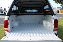 2022 Volkswagen Amarok TDI550 Core
