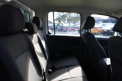 2022 Volkswagen Amarok TDI550 Core