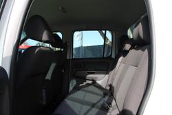 2022 Volkswagen Amarok TDI550 Core