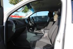2022 Volkswagen Amarok TDI550 Core