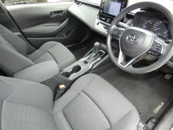 2020 Toyota Corolla Ascent Sport Hybrid