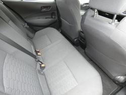 2020 Toyota Corolla Ascent Sport Hybrid