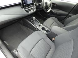 2020 Toyota Corolla Ascent Sport Hybrid