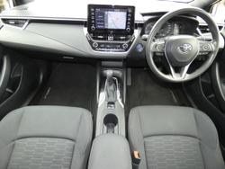 2020 Toyota Corolla Ascent Sport Hybrid