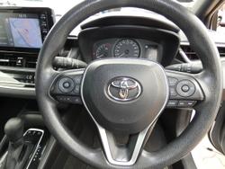 2020 Toyota Corolla Ascent Sport Hybrid
