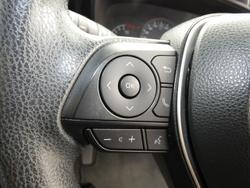 2020 Toyota Corolla Ascent Sport Hybrid