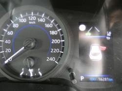2020 Toyota Corolla Ascent Sport Hybrid