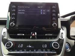 2020 Toyota Corolla Ascent Sport Hybrid