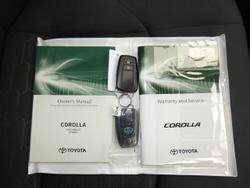 2020 Toyota Corolla Ascent Sport Hybrid